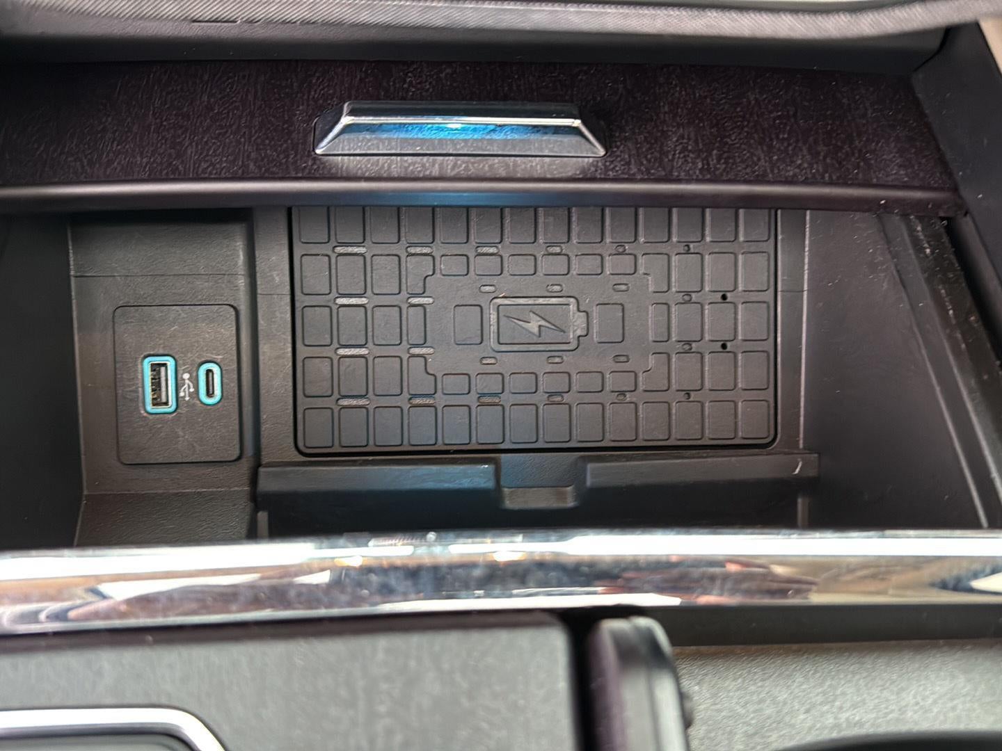 2024 Ford Expedition Platinum