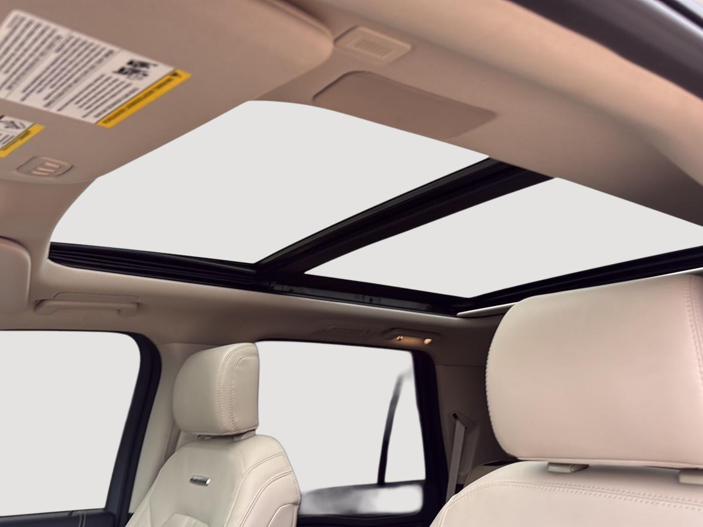 2024 Ford Expedition Platinum