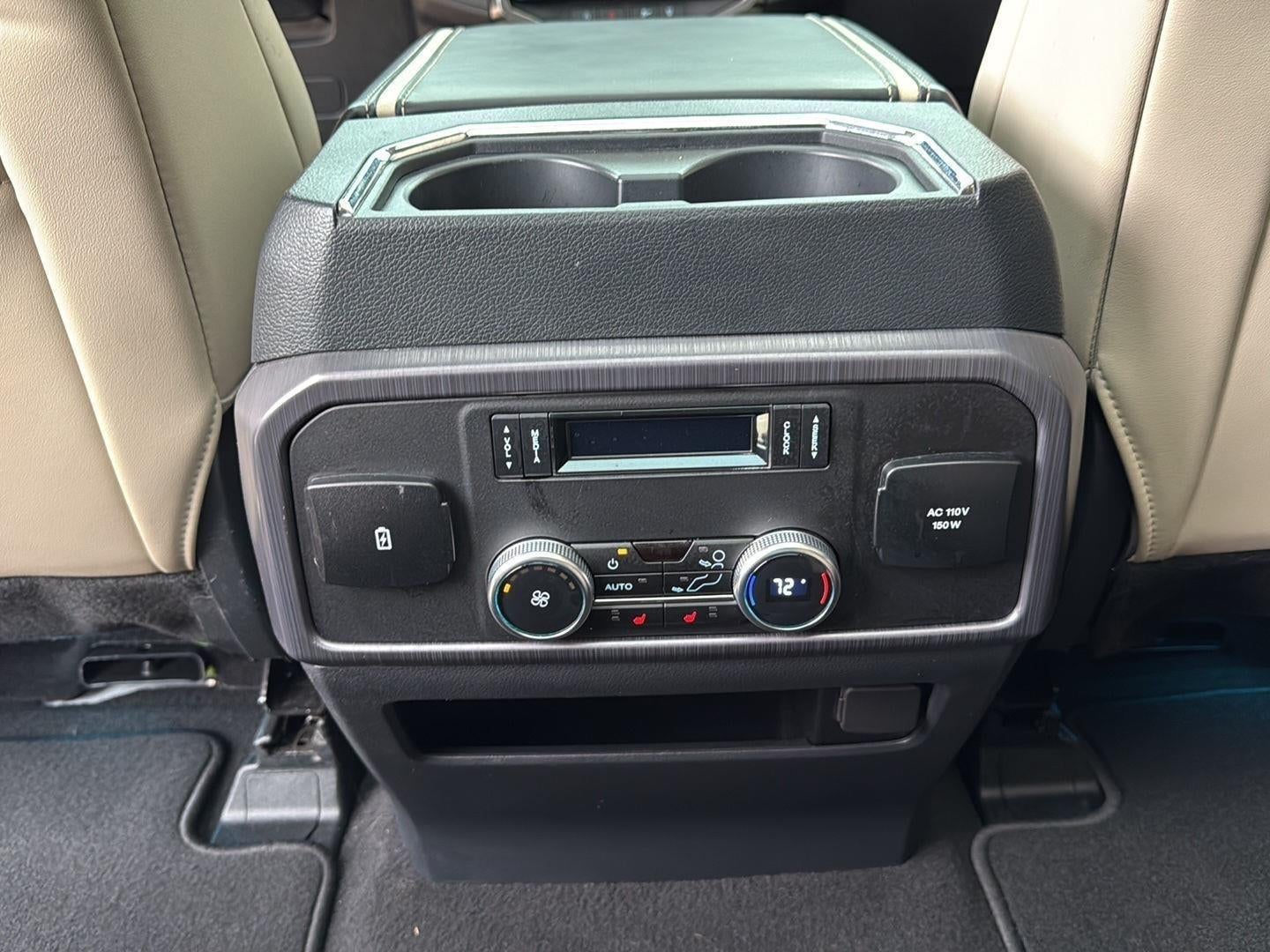 2024 Ford Expedition Platinum