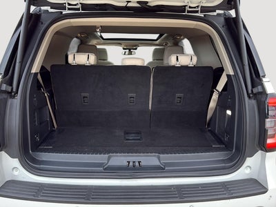 2024 Ford Expedition Platinum