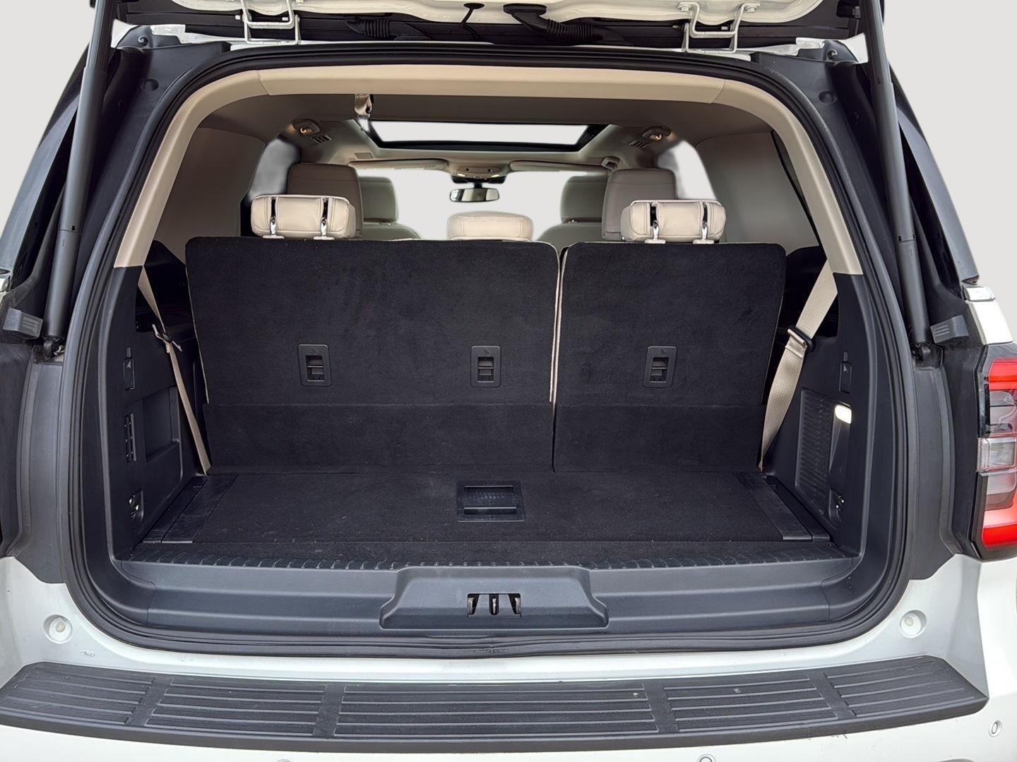 2024 Ford Expedition Platinum