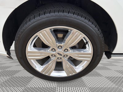 2024 Ford Expedition Platinum