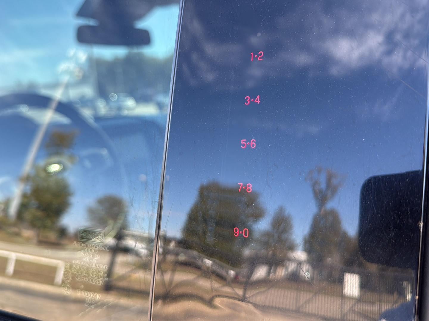 2020 Ford Expedition Platinum