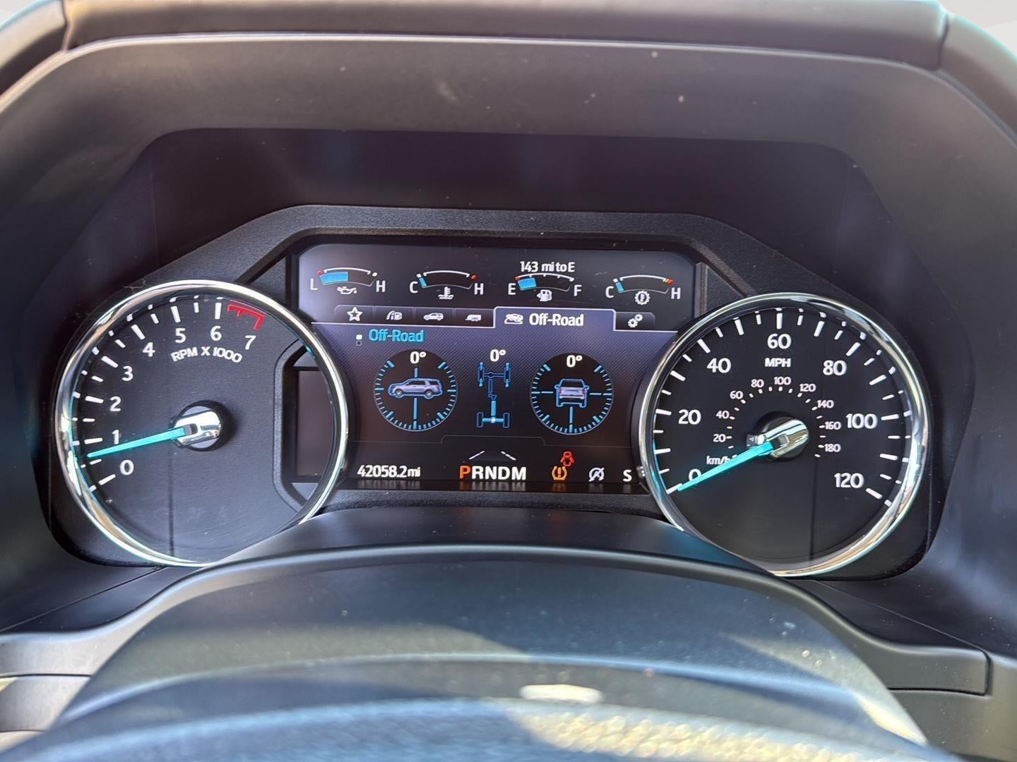 2020 Ford Expedition Platinum