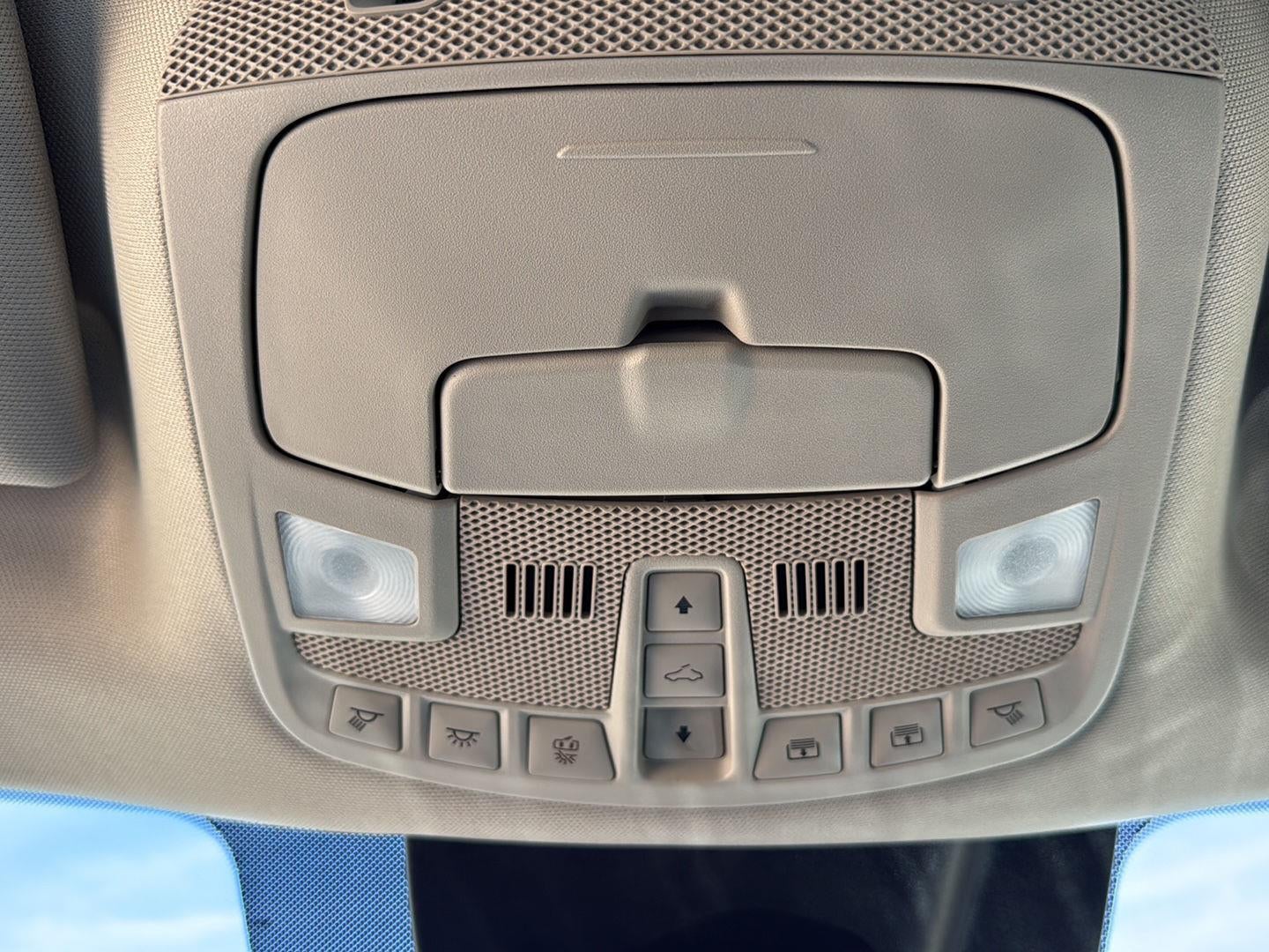 2020 Ford Expedition Platinum