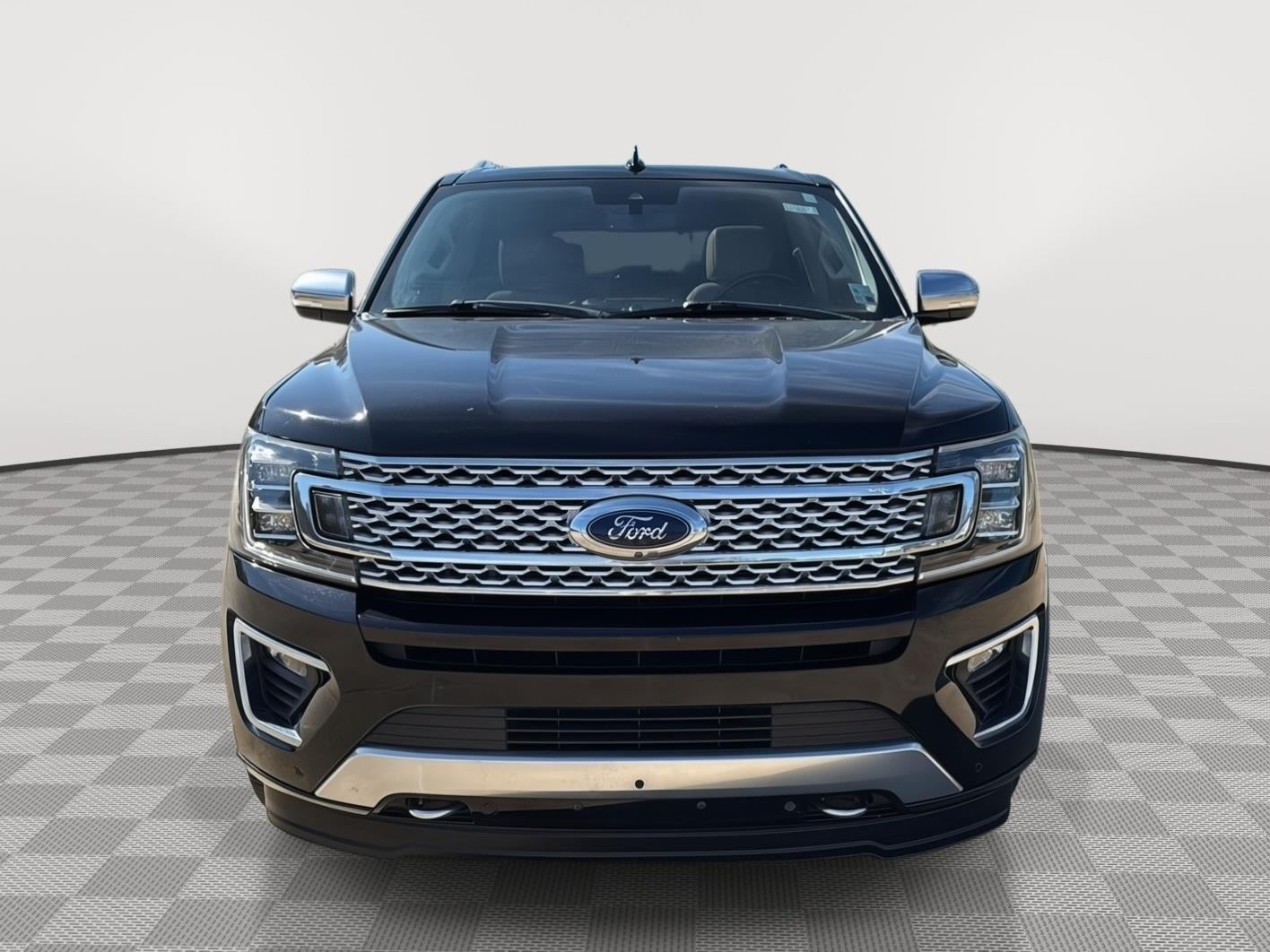 2020 Ford Expedition Platinum