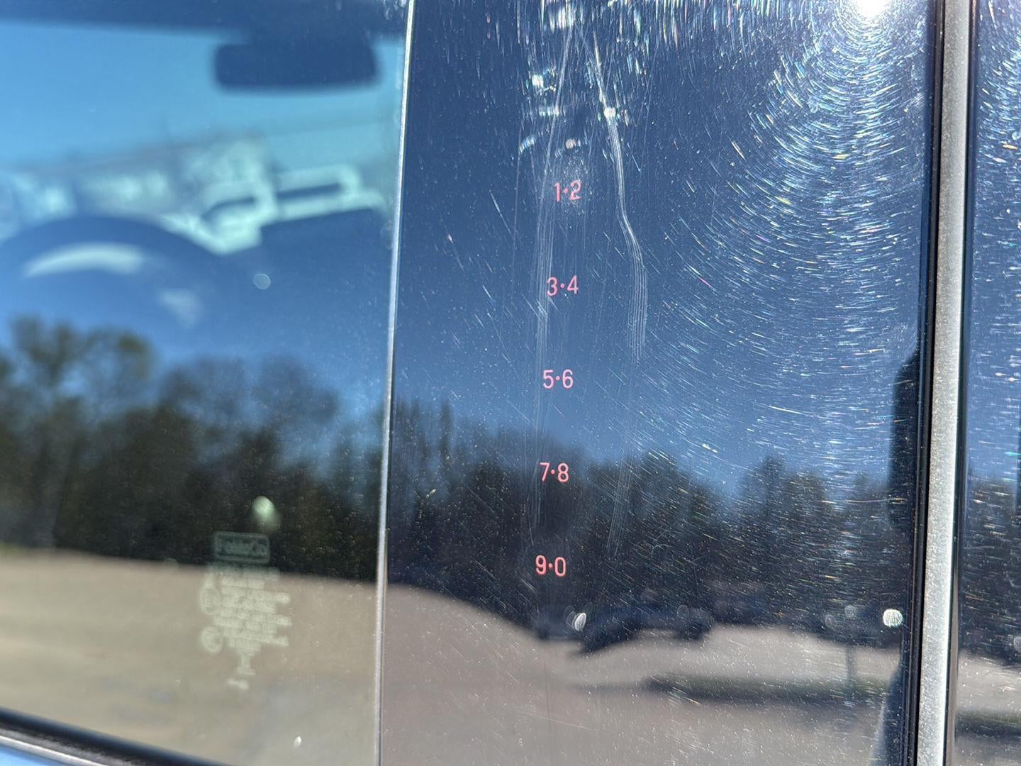 2023 Ford Expedition King Ranch