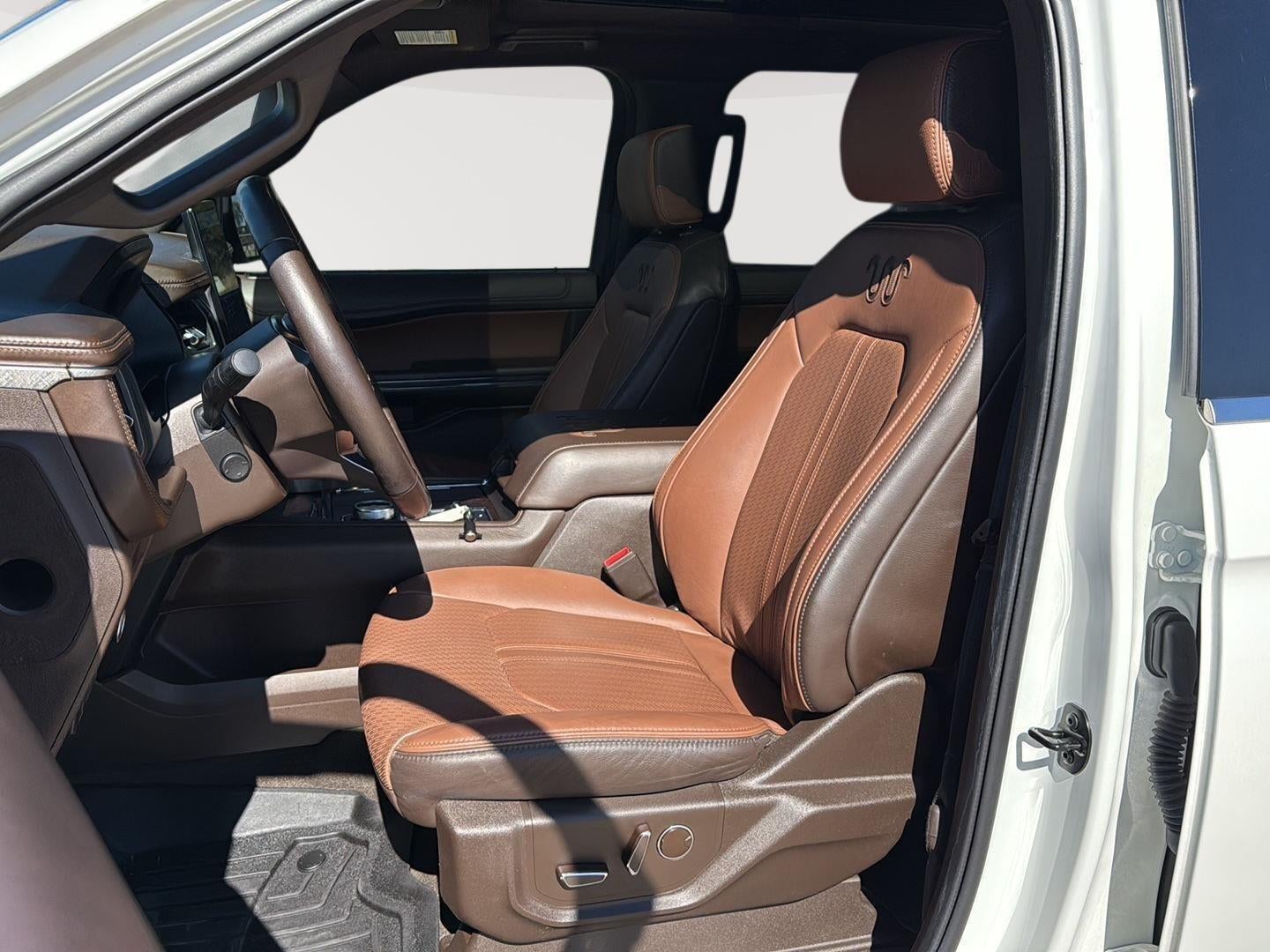 2023 Ford Expedition King Ranch