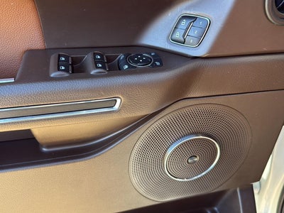 2023 Ford Expedition King Ranch