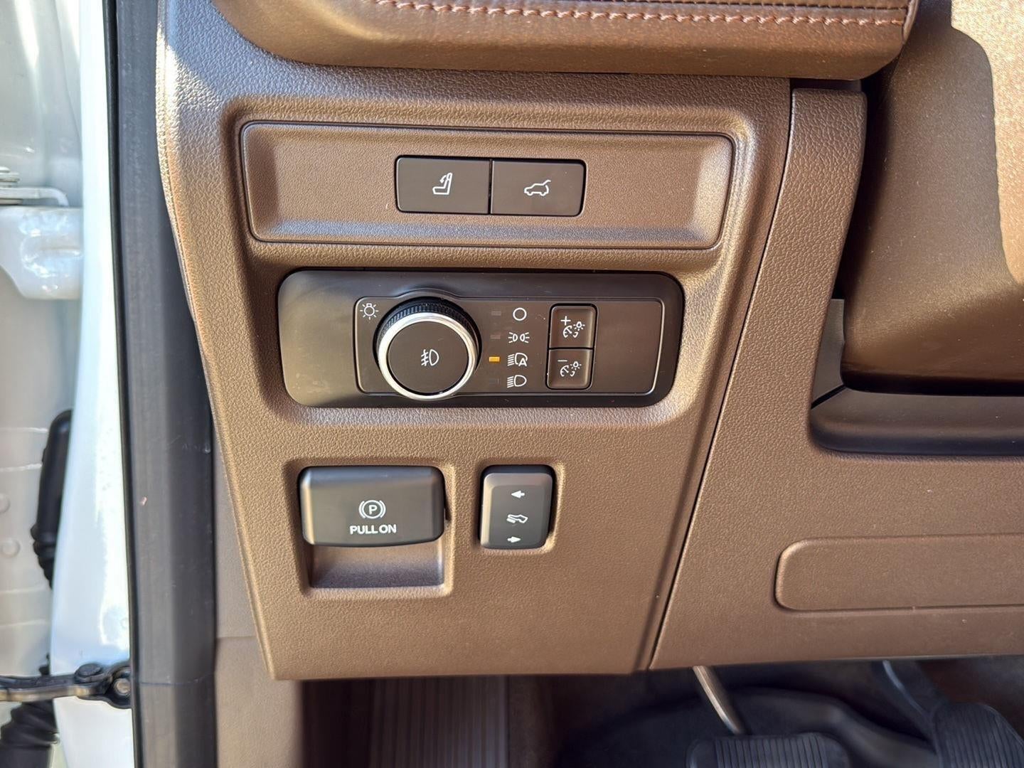 2023 Ford Expedition King Ranch