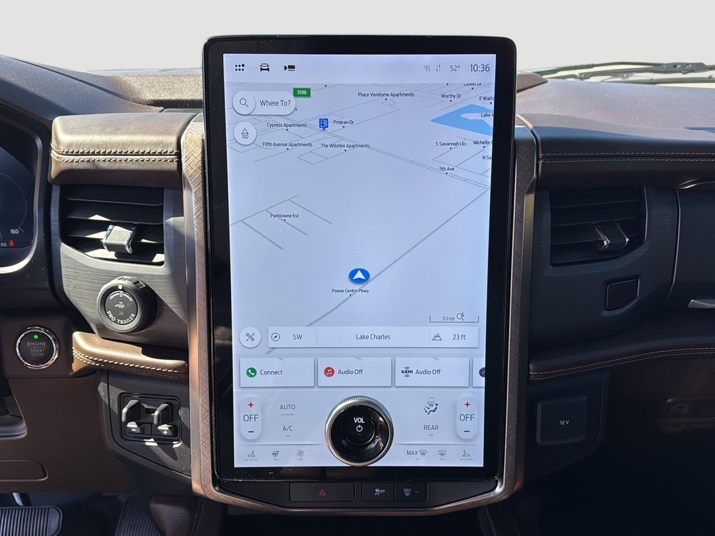 2023 Ford Expedition King Ranch