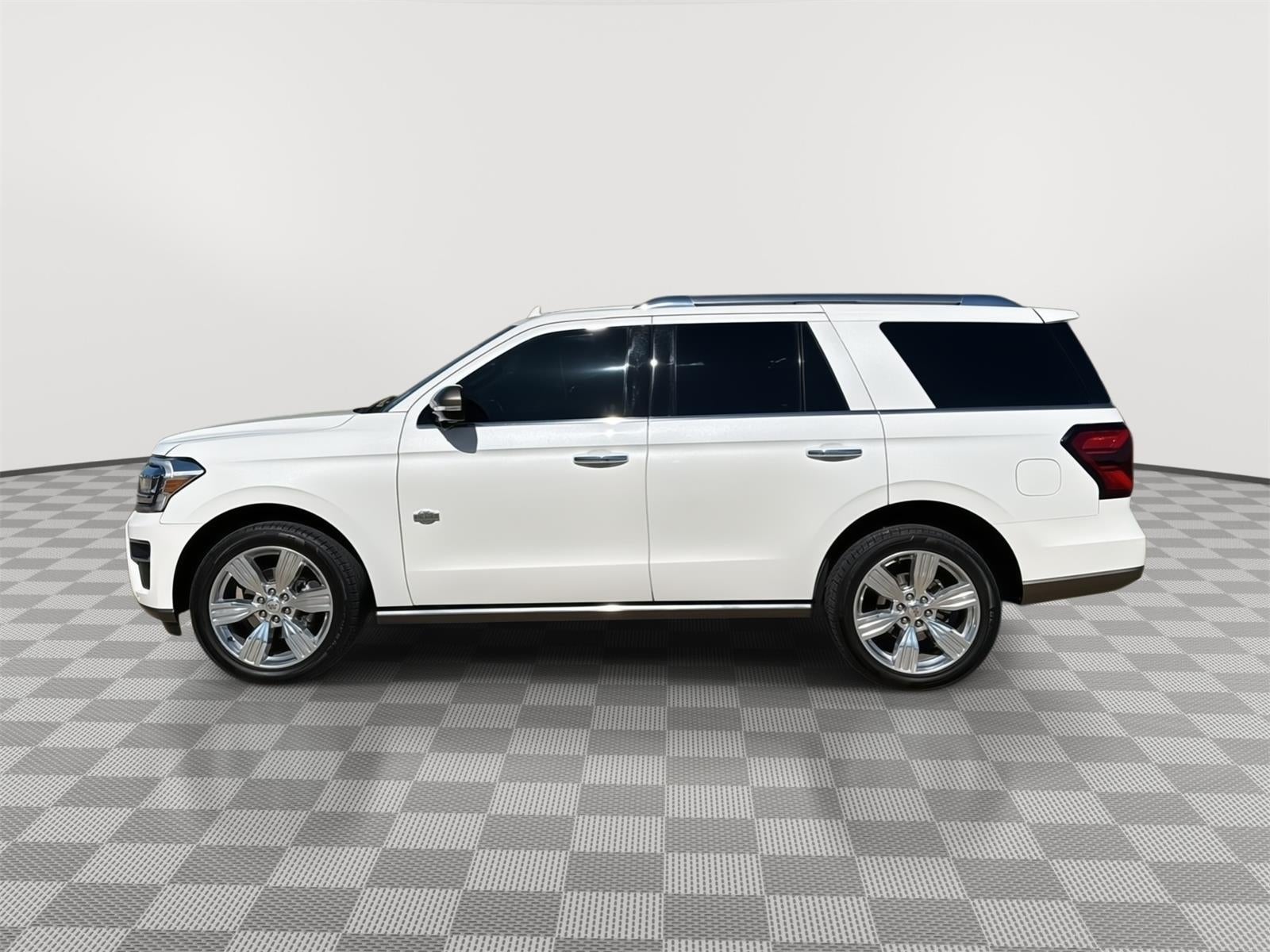 2023 Ford Expedition King Ranch