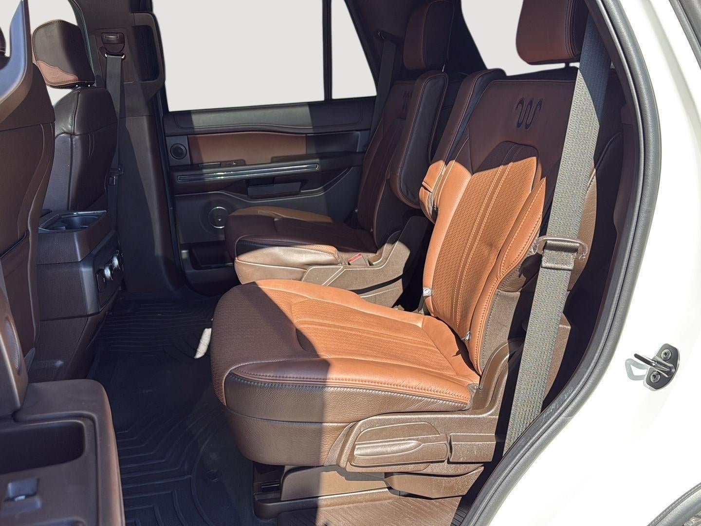 2023 Ford Expedition King Ranch