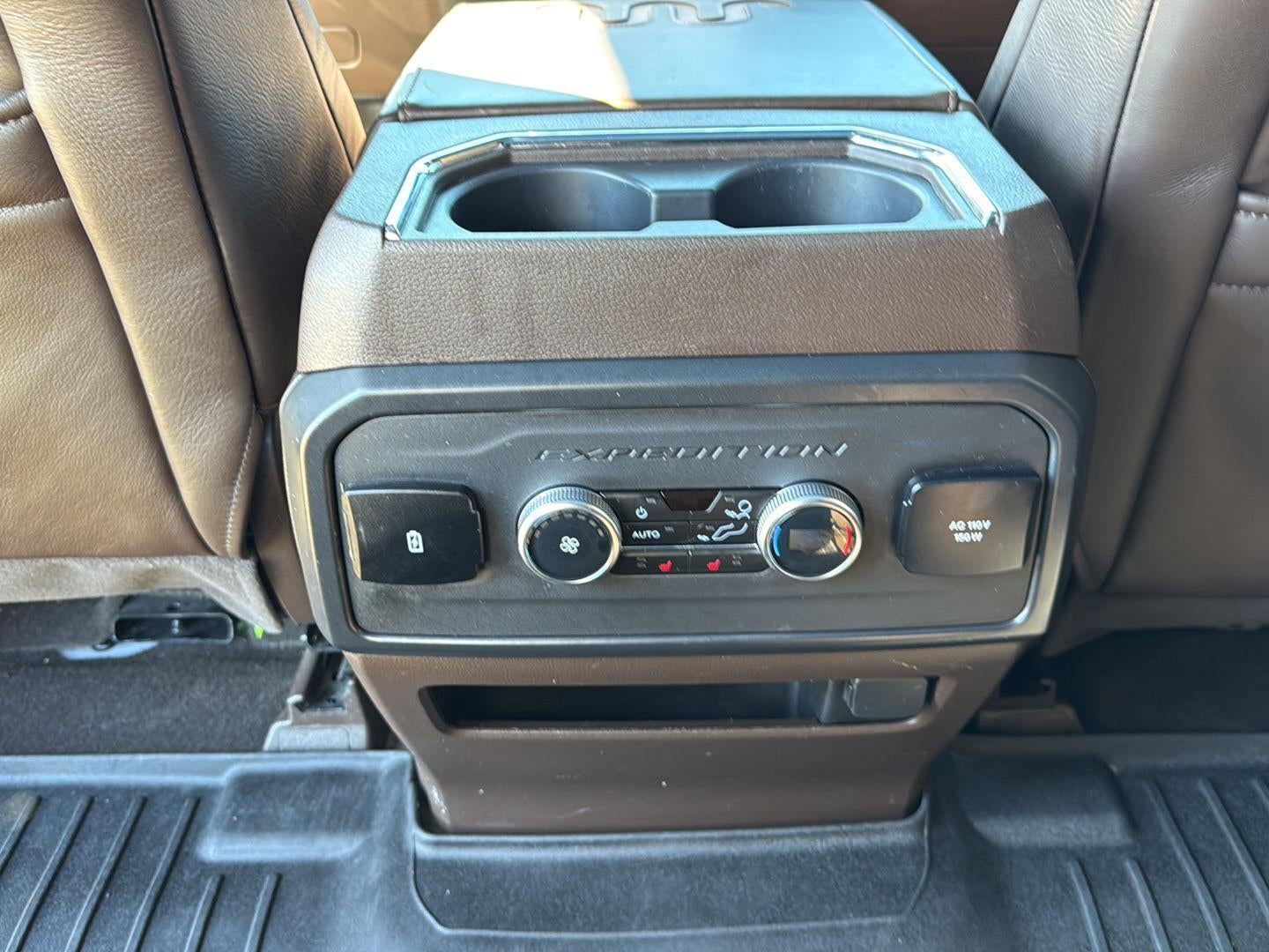 2023 Ford Expedition King Ranch