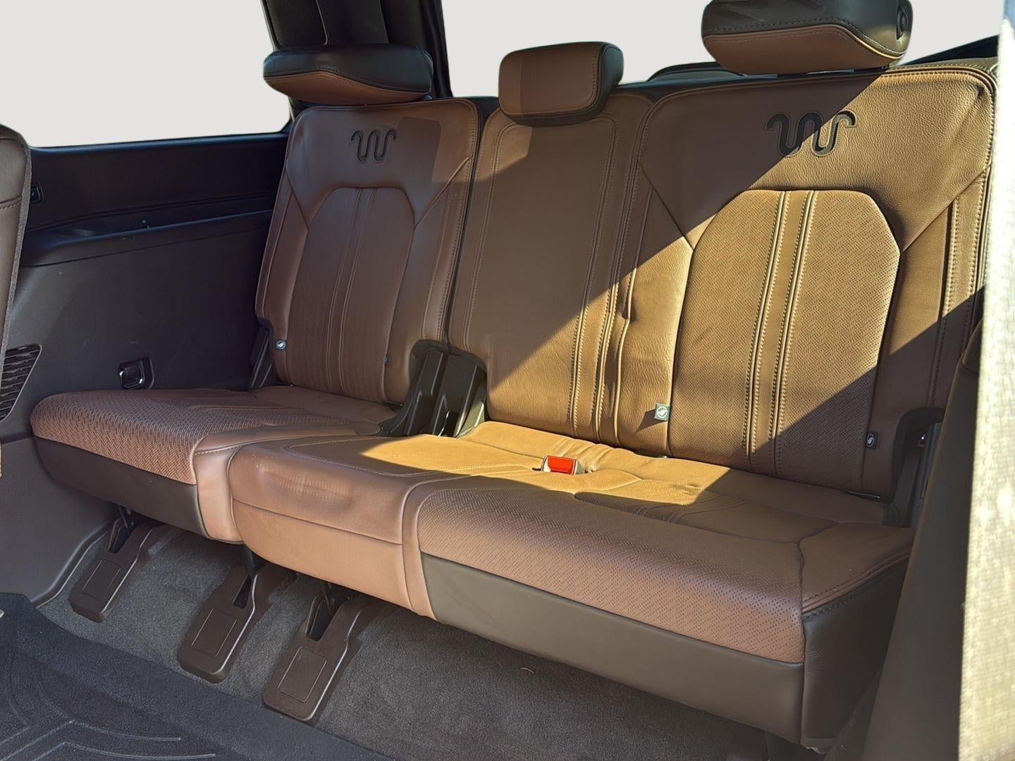 2023 Ford Expedition King Ranch