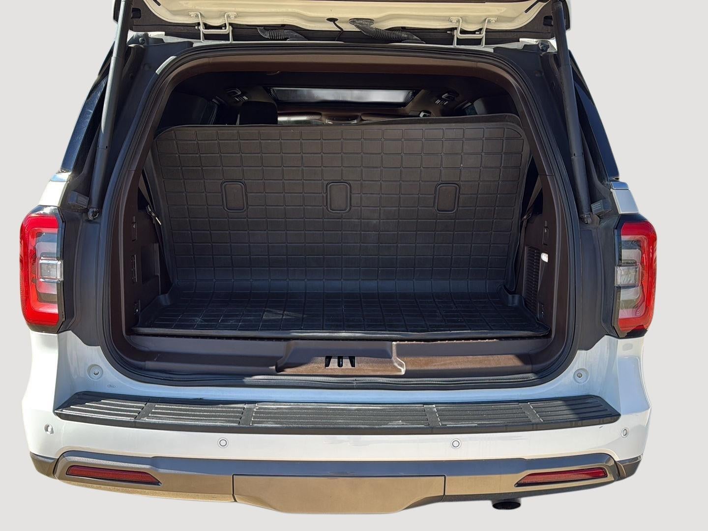 2023 Ford Expedition King Ranch