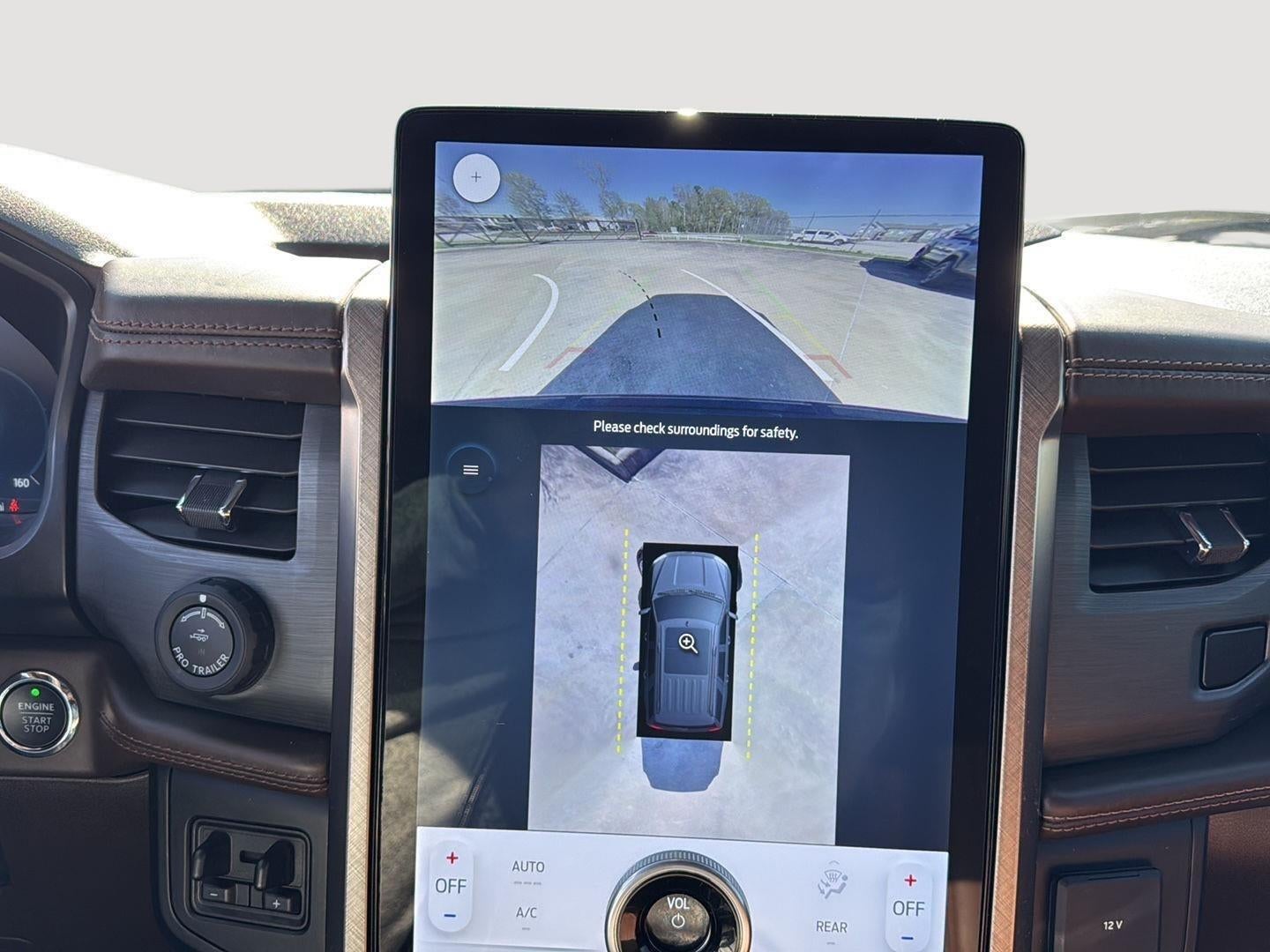 2023 Ford Expedition King Ranch