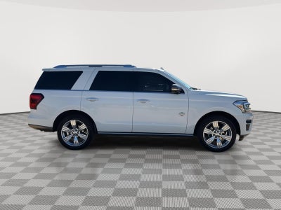 2023 Ford Expedition King Ranch