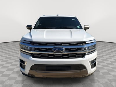 2023 Ford Expedition King Ranch