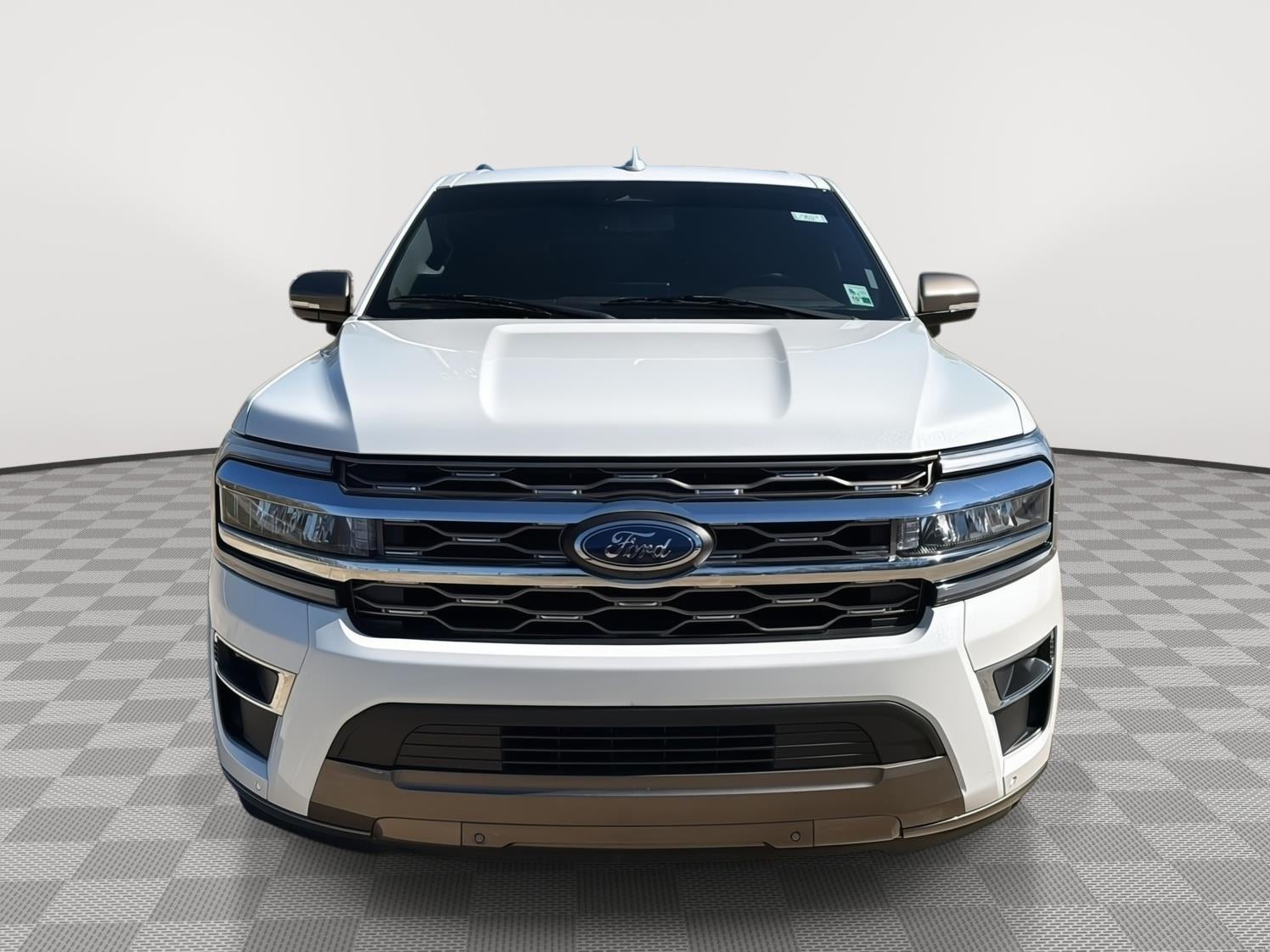 2023 Ford Expedition King Ranch