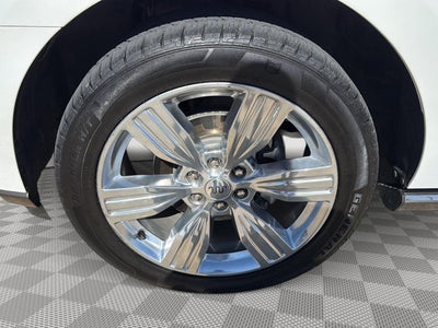 2023 Ford Expedition King Ranch