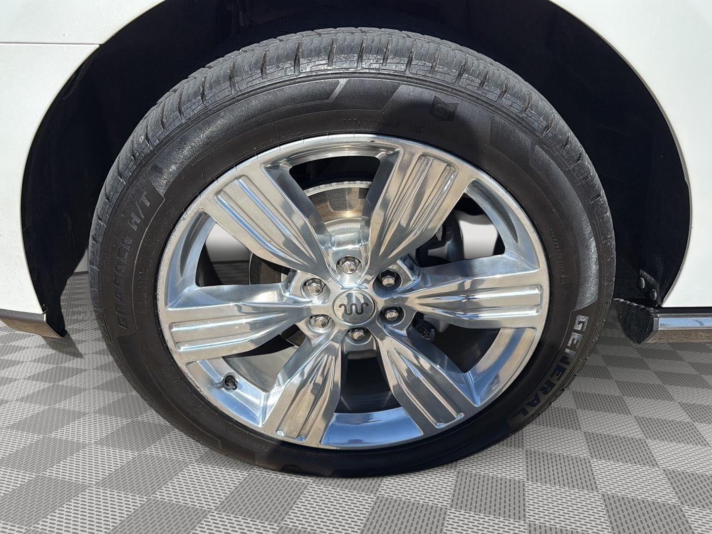 2023 Ford Expedition King Ranch