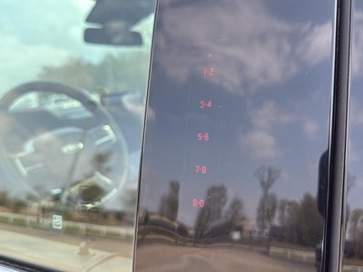 2023 Ford Expedition King Ranch