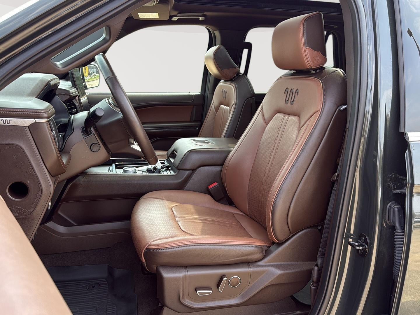 2023 Ford Expedition King Ranch