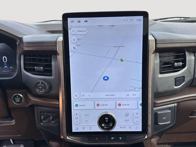 2023 Ford Expedition King Ranch