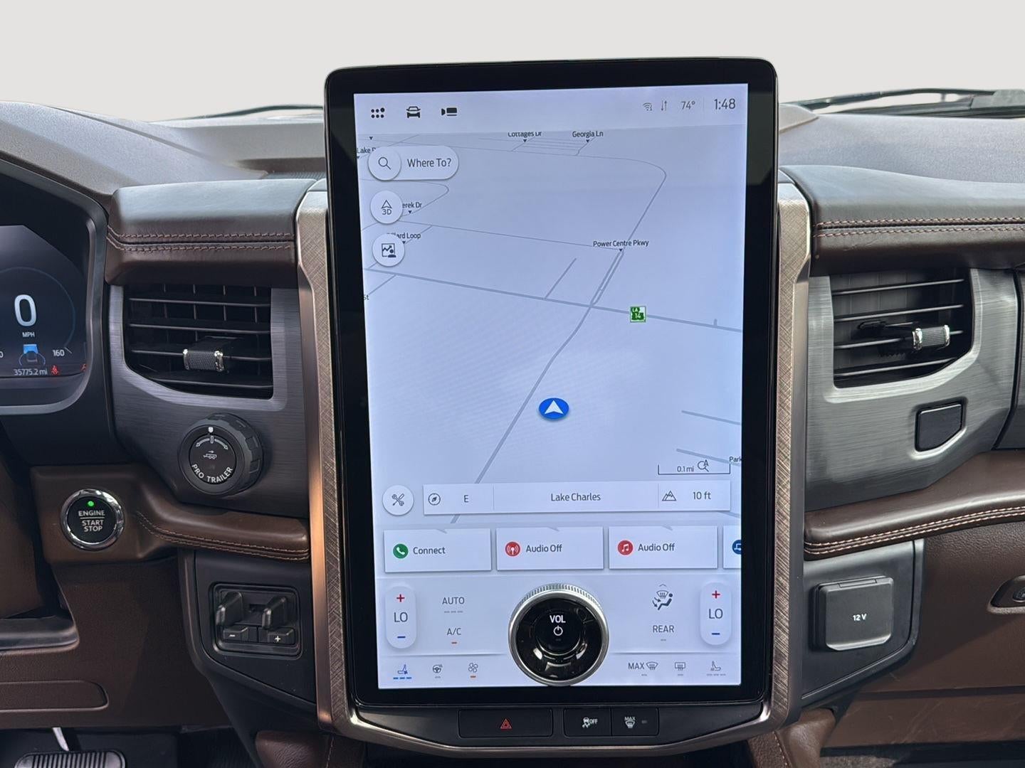 2023 Ford Expedition King Ranch