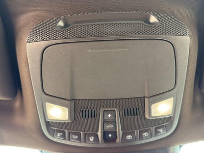 2023 Ford Expedition King Ranch