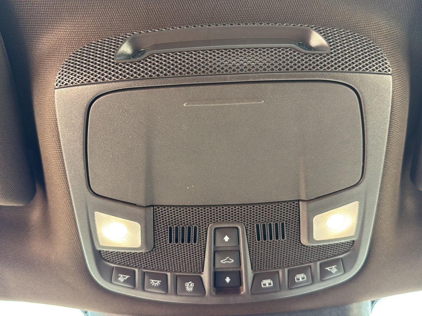 2023 Ford Expedition King Ranch