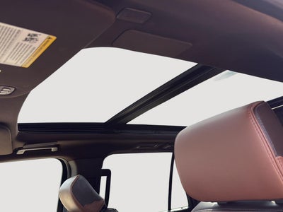 2023 Ford Expedition King Ranch