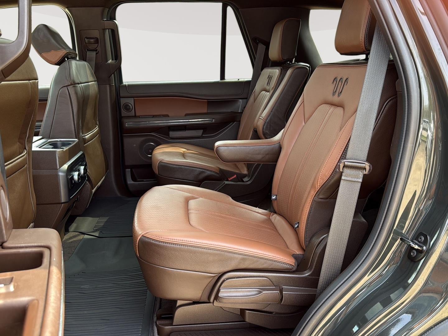 2023 Ford Expedition King Ranch