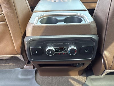 2023 Ford Expedition King Ranch