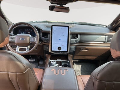 2023 Ford Expedition King Ranch