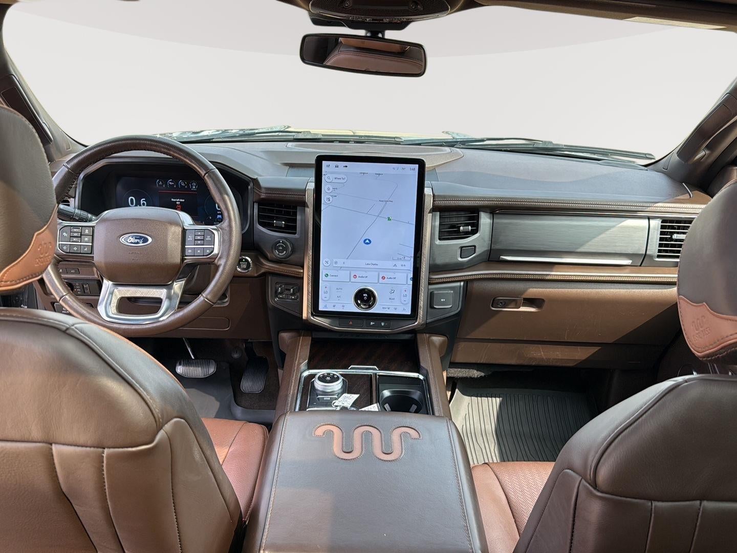 2023 Ford Expedition King Ranch