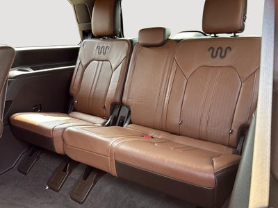 2023 Ford Expedition King Ranch