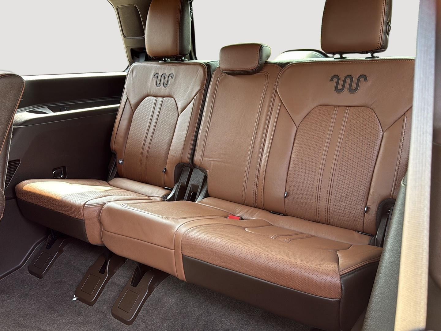 2023 Ford Expedition King Ranch