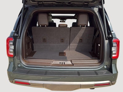 2023 Ford Expedition King Ranch