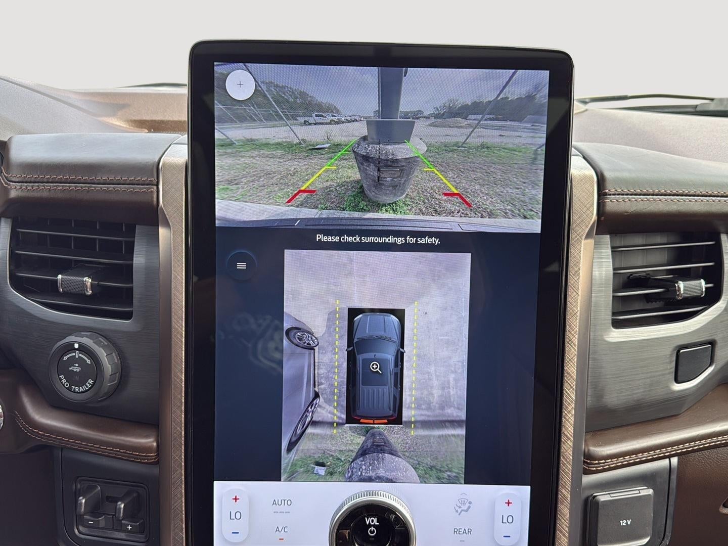 2023 Ford Expedition King Ranch