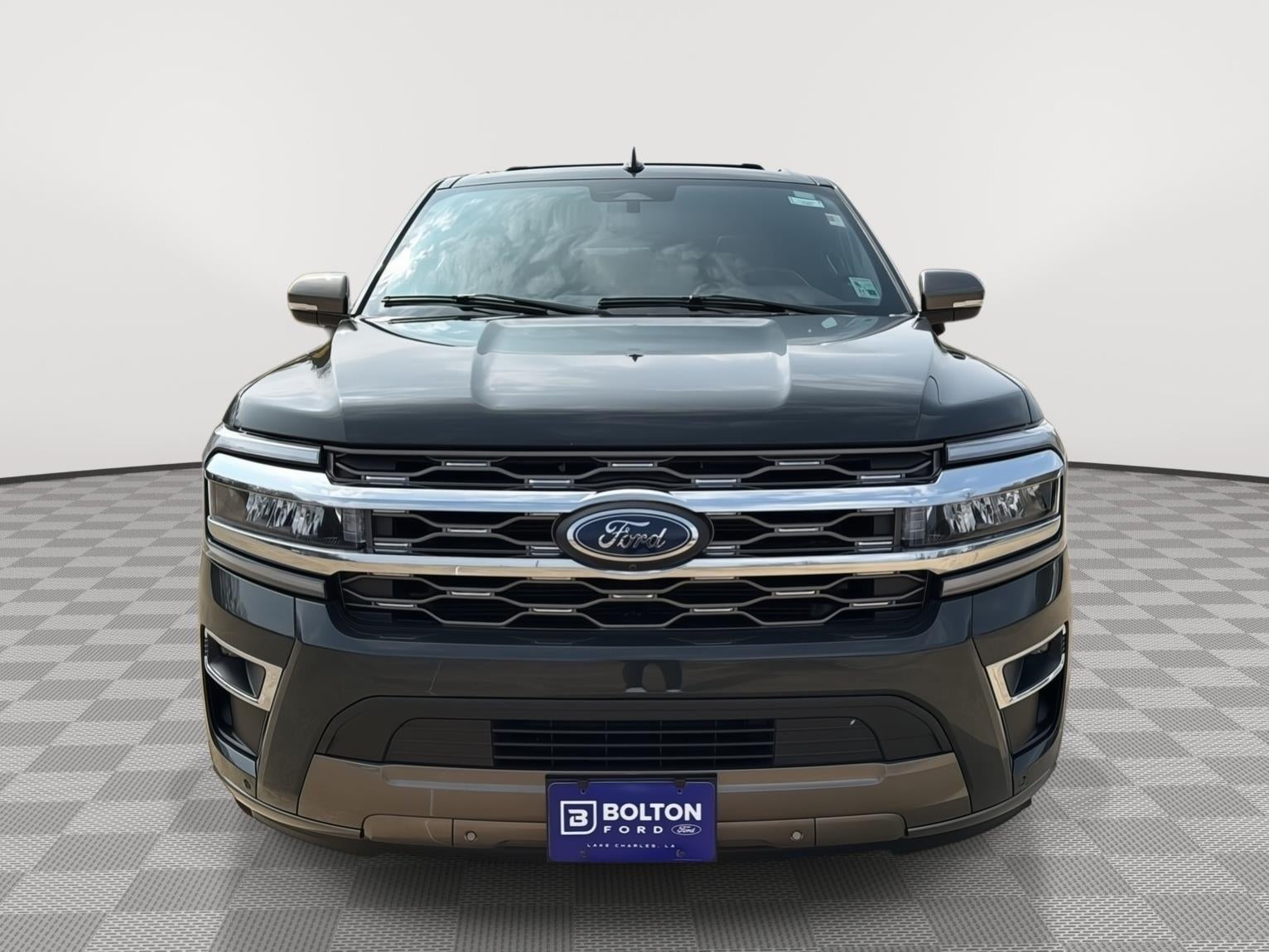 2023 Ford Expedition King Ranch