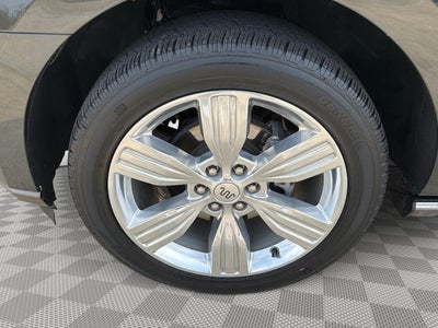 2023 Ford Expedition King Ranch