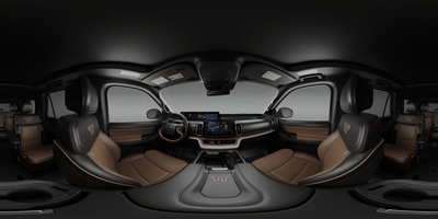 2026 Ford Expedition King Ranch