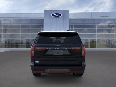 2026 Ford Expedition King Ranch