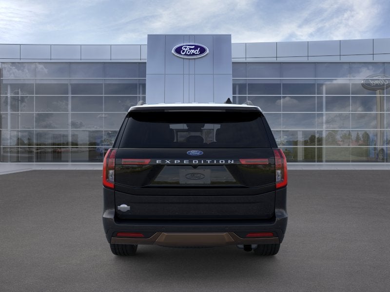 2026 Ford Expedition King Ranch