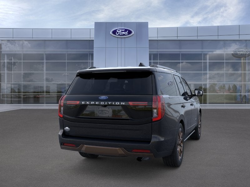 2026 Ford Expedition King Ranch