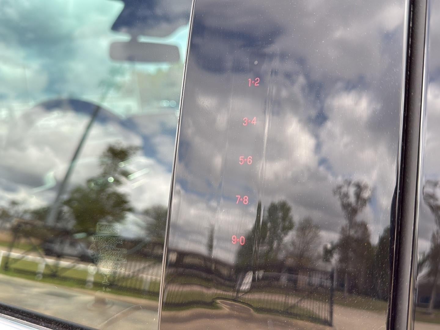 2024 Ford Expedition King Ranch