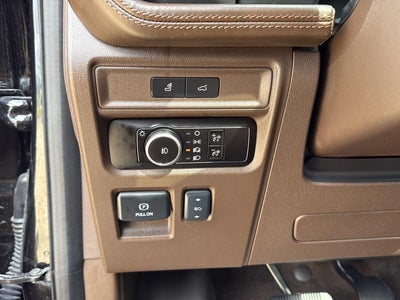 2024 Ford Expedition King Ranch