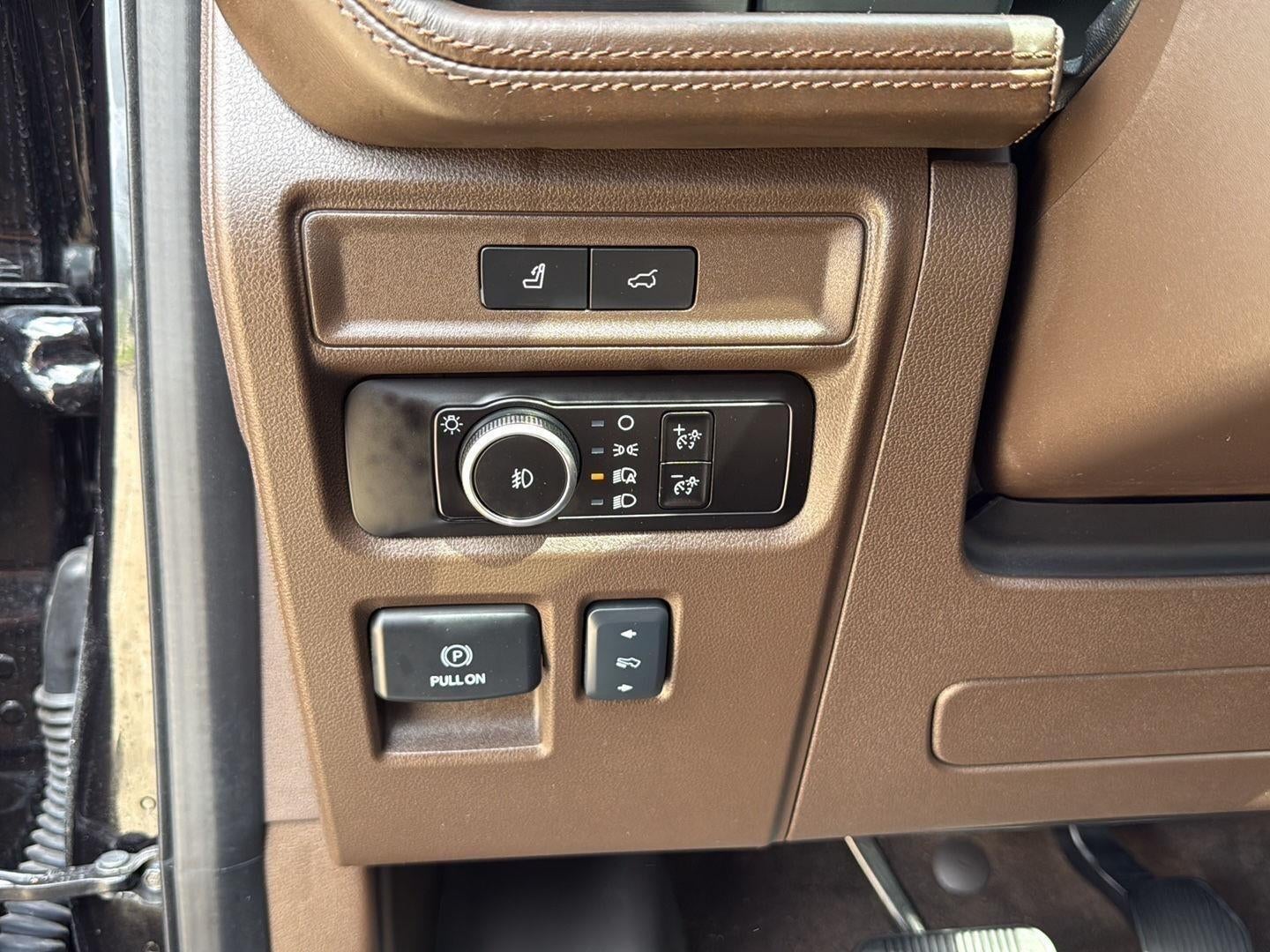 2024 Ford Expedition King Ranch